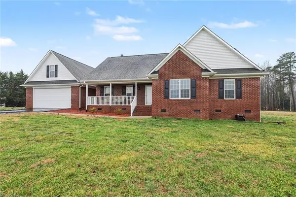 5421 Waynick Meadow Road, Asheboro, NC 27205