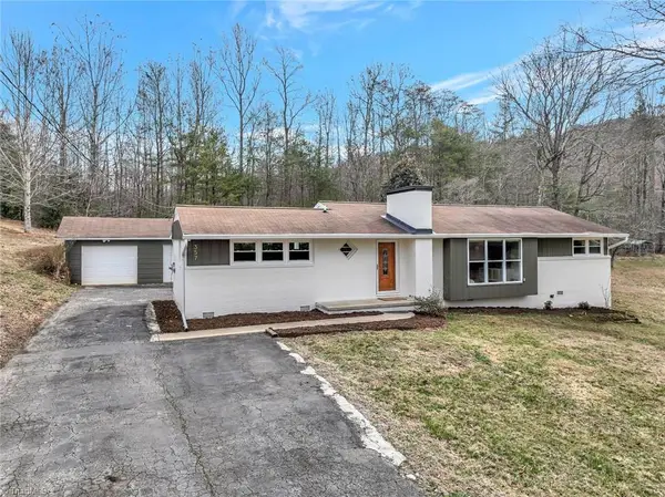 357 Town N Country Drive, Wilkesboro, NC 28697