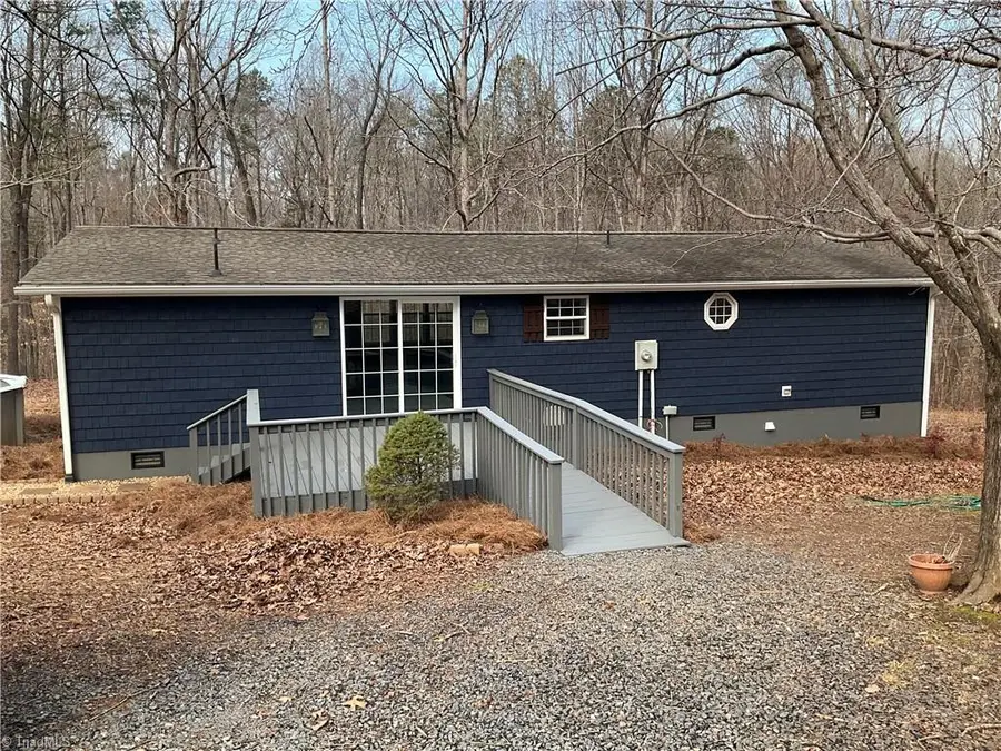 1674 Ridgewood Road, Franklinville, NC 27248 - #3