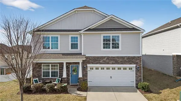 1151 Salters Street, Burlington, NC 27215