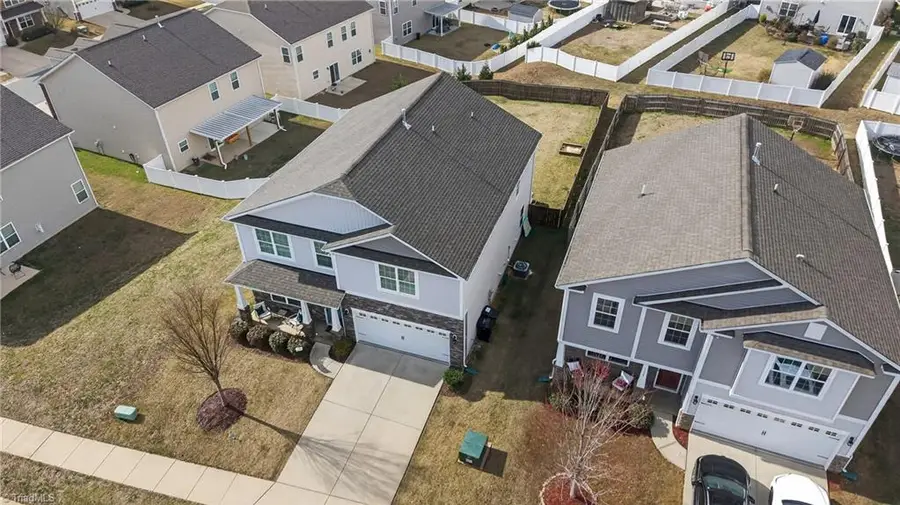 1151 Salters Street, Burlington, NC 27215 - #2