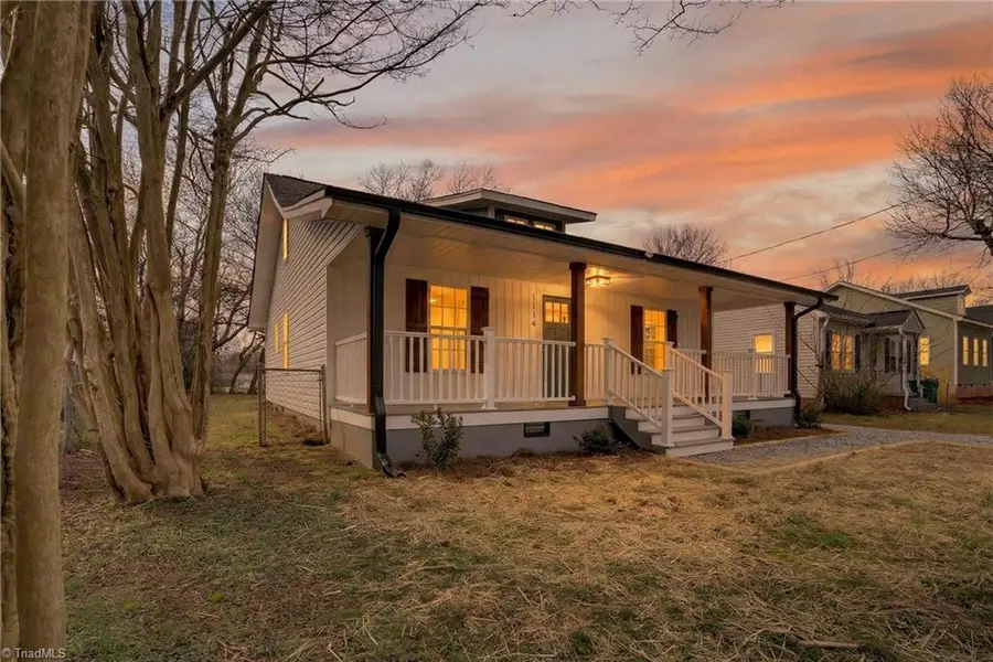 1114 Richland Street, High Point, NC 27260 - #2