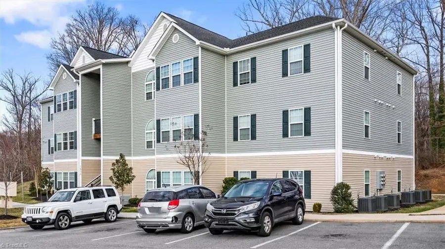 2606 Pennoak Way #C, Greensboro, NC 27407 - #3