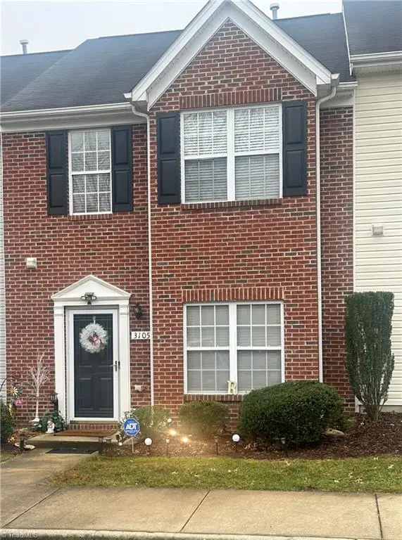 3105 Leo Drive, Greensboro, NC 27405 - #1