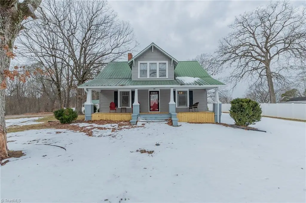 303 Bill Lohr Road, Lexington, NC 27292 - #1