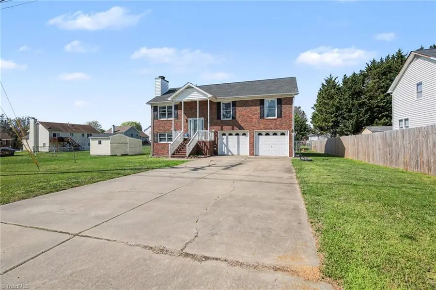 3904 Riverdale Drive, Greensboro, NC 27406 - #3