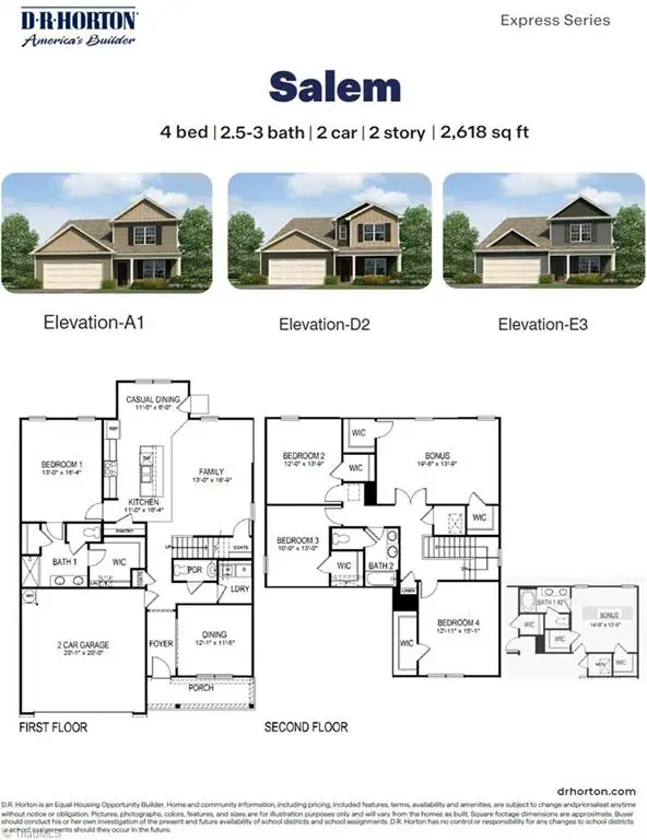361 Baymeade Drive, Lexington, NC 27295 - #2