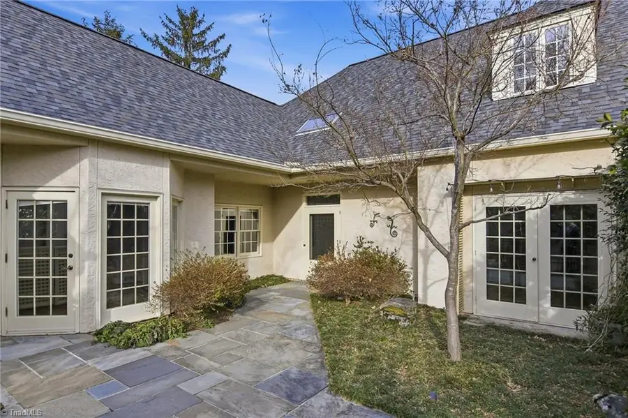 15 Graylyn Place Lane, Winston Salem, NC 27106 - #3