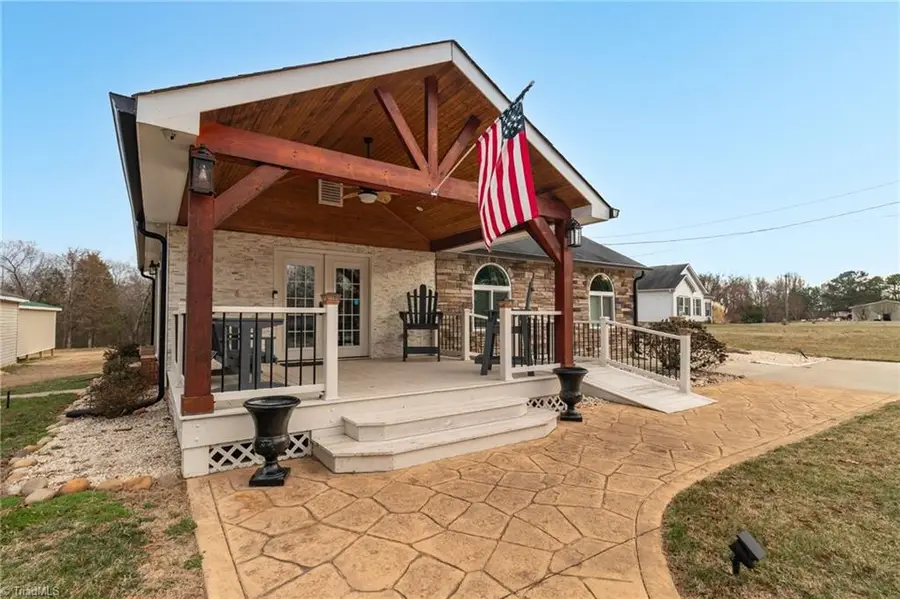 2675 Swicegood Road, Linwood, NC 27299 - #2