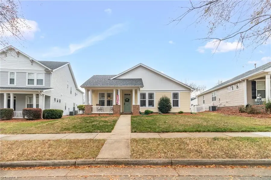 154 North Forke Drive, Bermuda Run, NC 27006 - #3