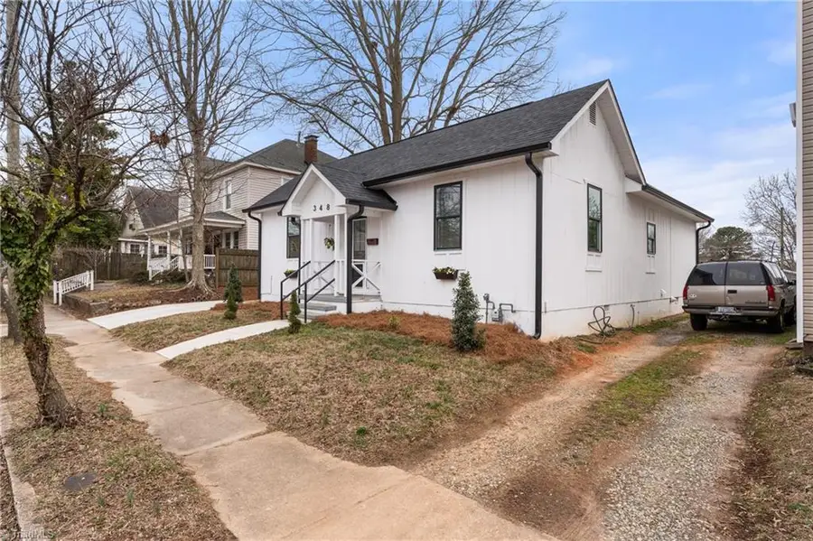 348 Sprague Street E, Winston Salem, NC 27127 - #3