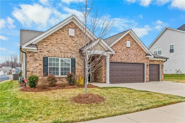 6231 Finch Meadow Court, Clemmons, NC 27012