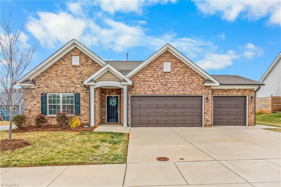 6231 Finch Meadow Court, Clemmons, NC 27012 - #3