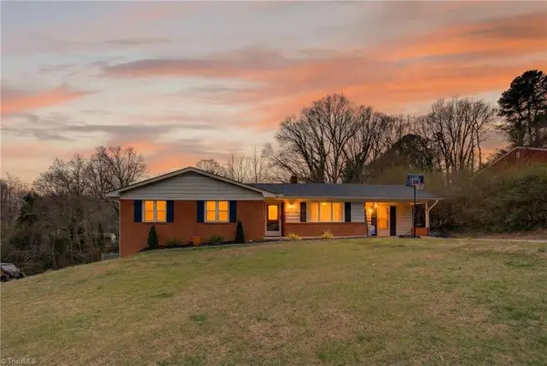 236 Charles Avenue, Asheboro, NC 27205