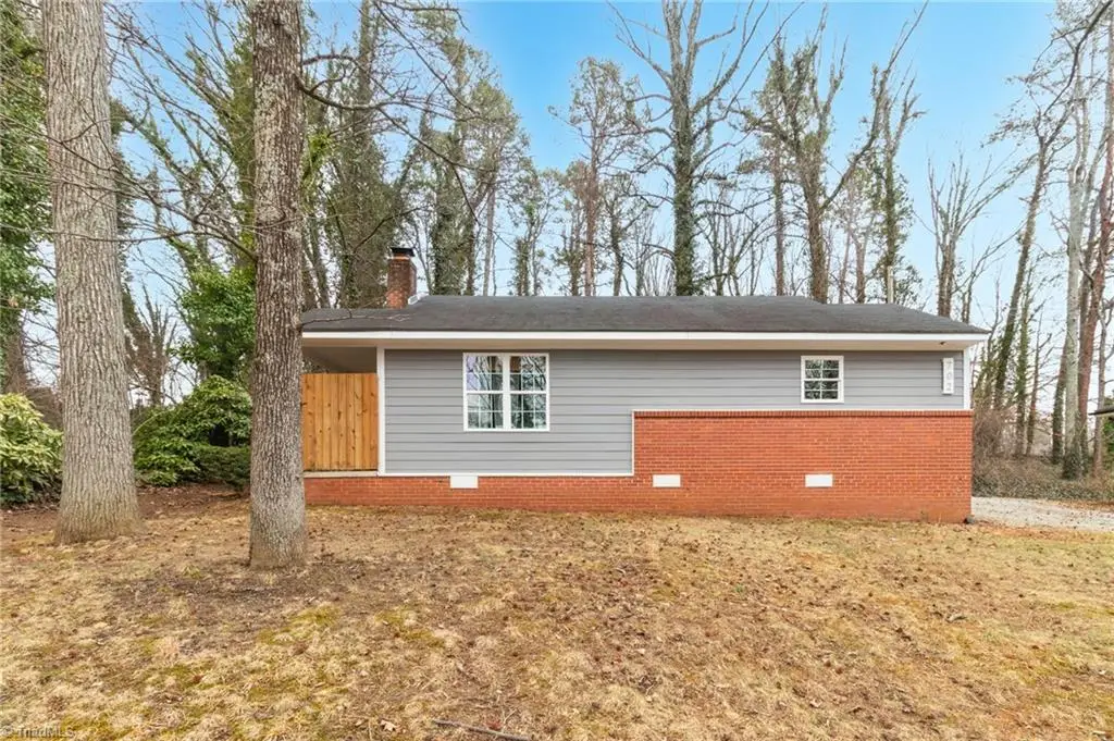 702 E Farriss Avenue, High Point, NC 27262 - #1