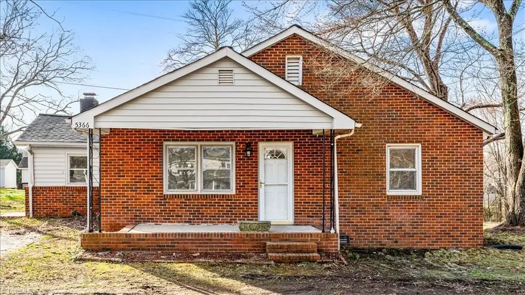 5366 Northwest School Road, Greensboro, NC 27409 - #1