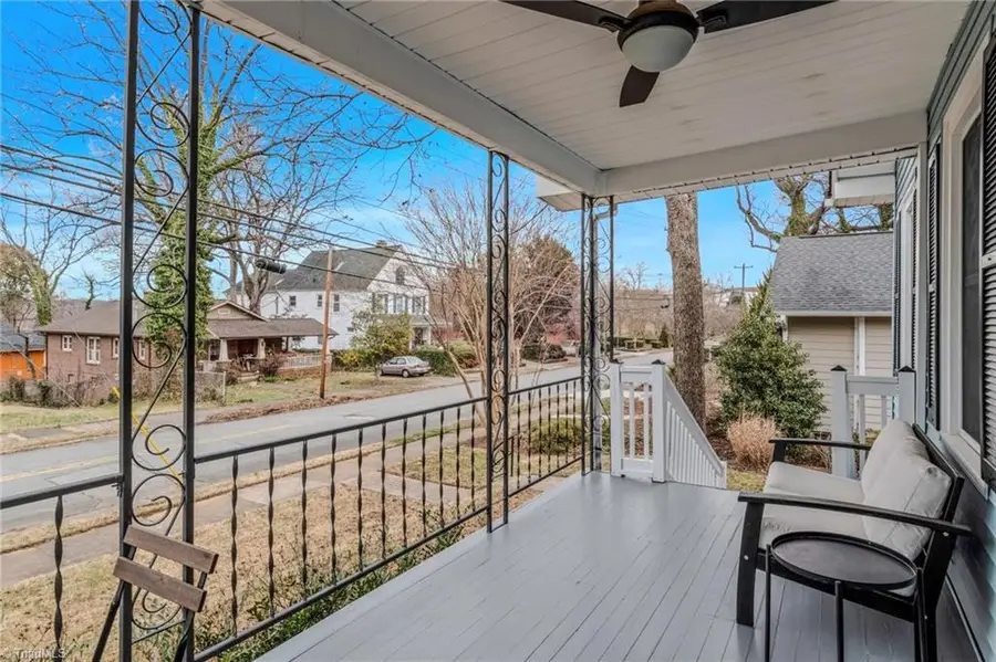 30 Vintage Avenue, Winston Salem, NC 27127 - #3