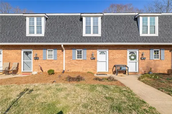 506 Carolyn Court, Eden, NC 27288