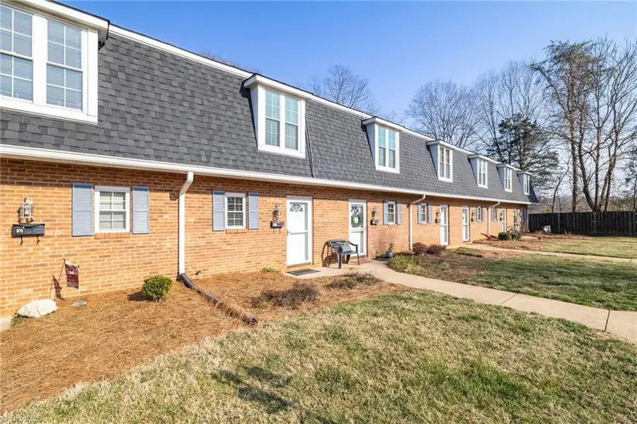 506 Carolyn Court, Eden, NC 27288 - #2