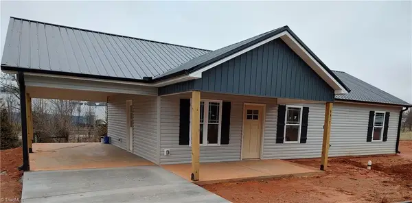 3315 New Greensboro Road, Winston-Salem, NC 27101