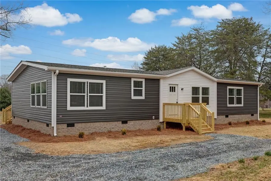 135 Hilton Road, Stokesdale, NC 27357 - #3