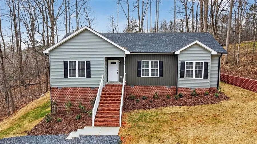 1014 Freedom Trail, Asheboro, NC 27205 - #3