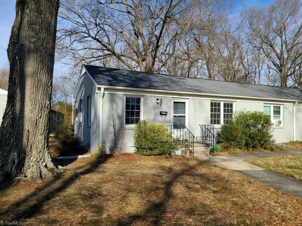 1400 Roslyn Drive #16A, Burlington, NC 27215 - #1