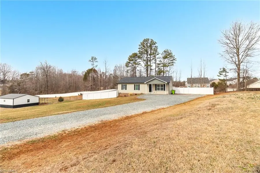 2069 Darwick Road, South Fork, NC 27127 - #3
