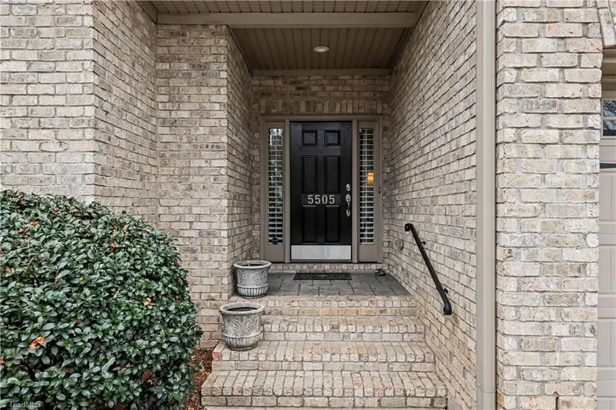 5505 Seven Gates Drive, Greensboro, NC 27410 - #3