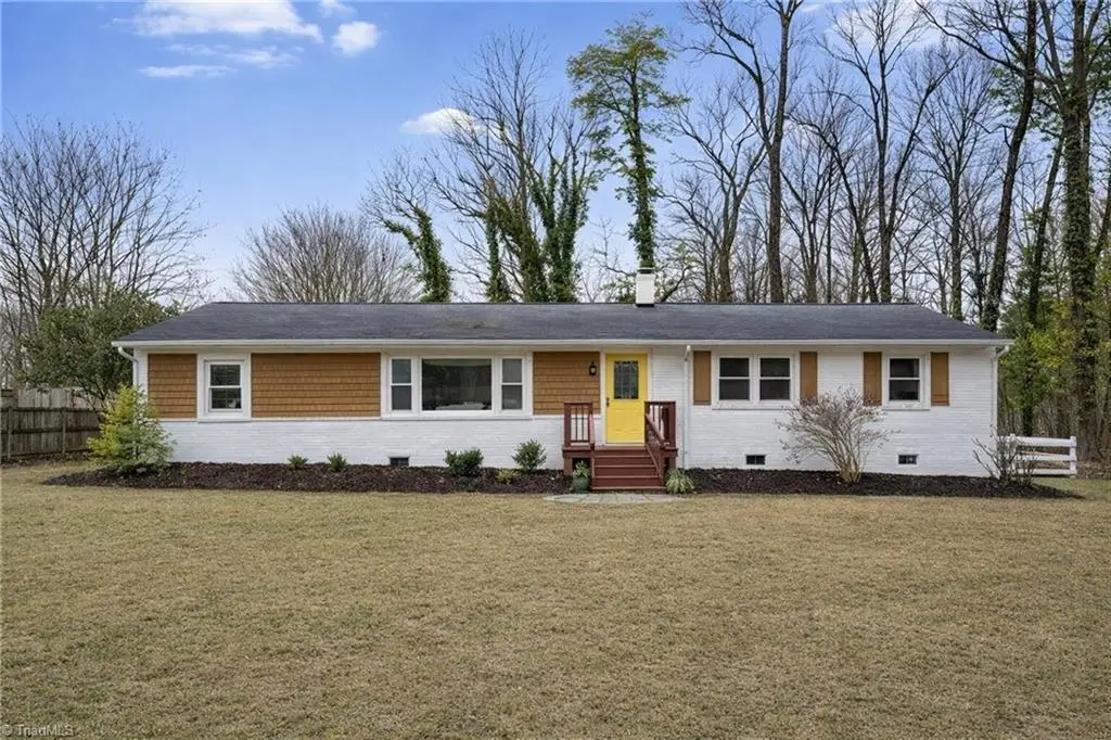 5016 Shadygrove Lane, Greensboro, NC 27407 - #1