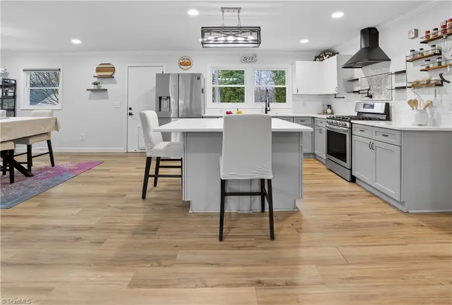 5016 Shadygrove Lane, Greensboro, NC 27407 - #2