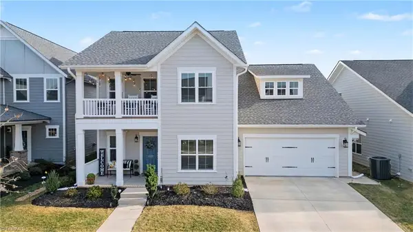 1727 Eastover Drive, Kernersville, NC 27284