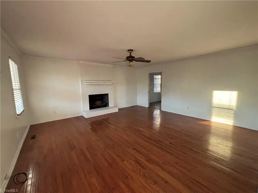 6002 Deer Hunter Lane, Lexington, NC 27295 - #3