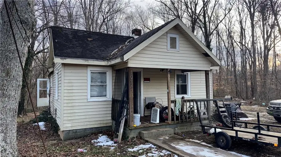 1074 Heitman Court, Winston Salem, NC 27107 - #2