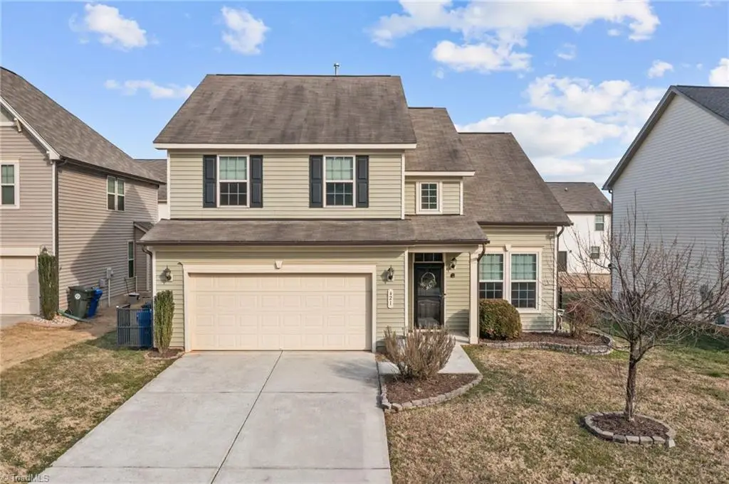 421 Fairway Drive, Mebane, NC 27302 - #1