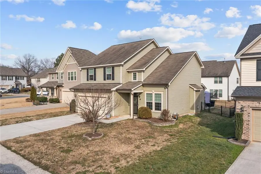 421 Fairway Drive, Mebane, NC 27302 - #3