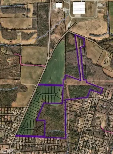 0 New Jersey Church Road, Lexington, NC 27292 - #1