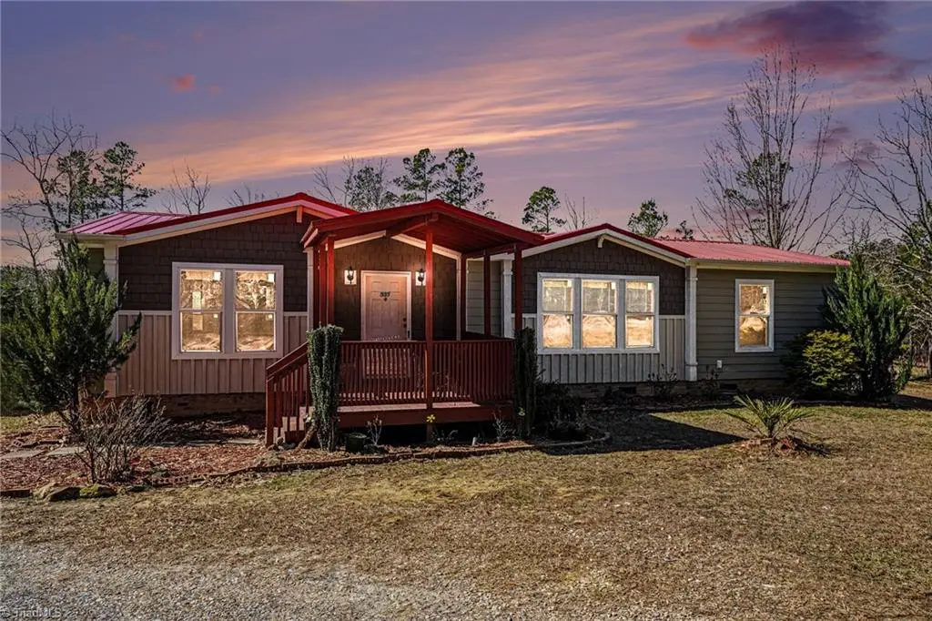 535 Strider Road, Troy, NC 27371 - #1