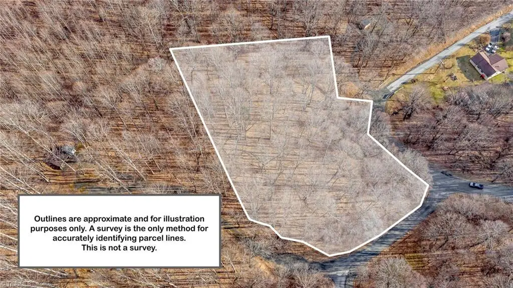 TBD 22 Locust Circle, West Jefferson, NC 28694 - #1