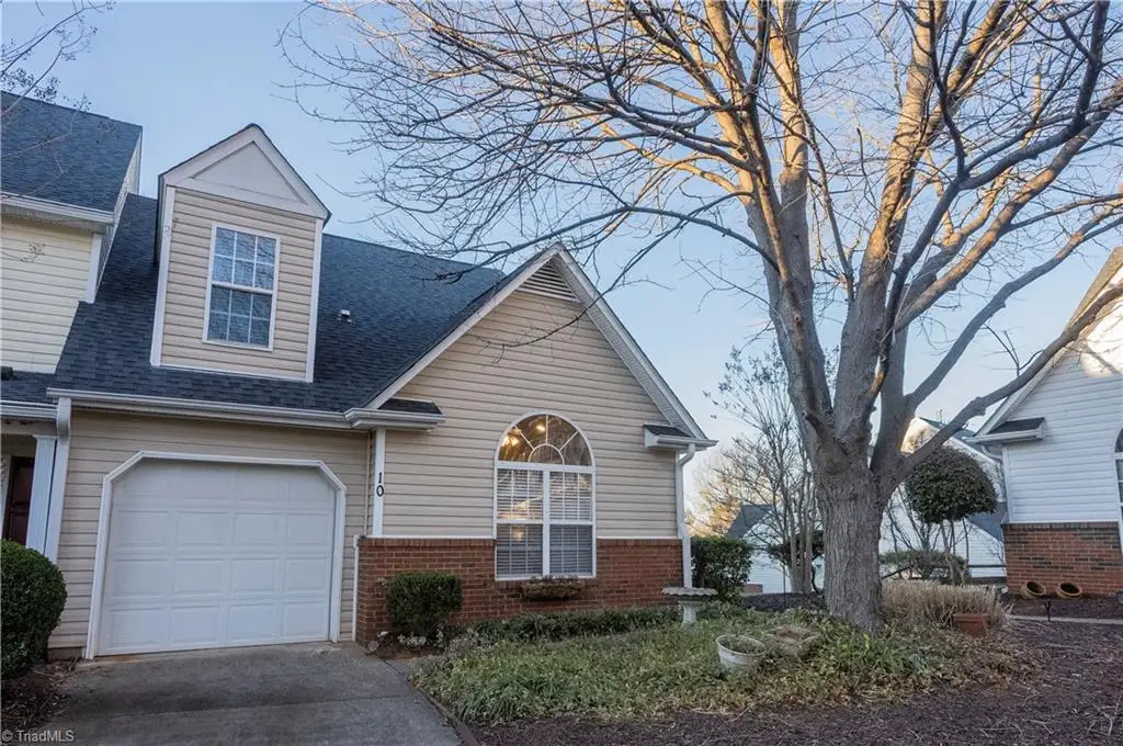 10 Hudson Circle, Greensboro, NC 27410 - #1