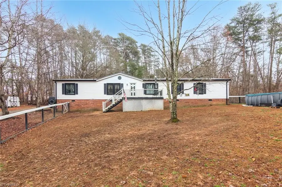 235 Geneva Drive, Eden, NC 27288 - #2