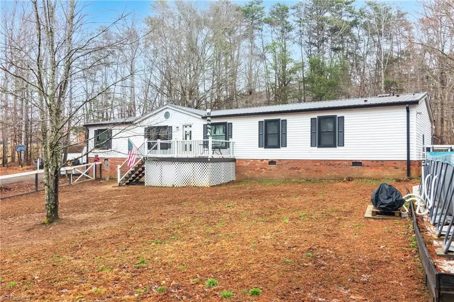 235 Geneva Drive, Eden, NC 27288 - #3