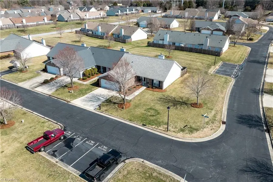 2922 Hearthstone Point Drive, High Point, NC 27265 - #3