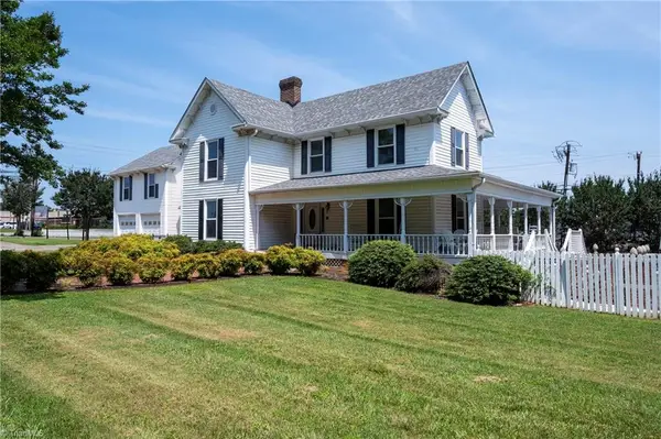 301 Virginia Drive, Yadkinville, NC 27055