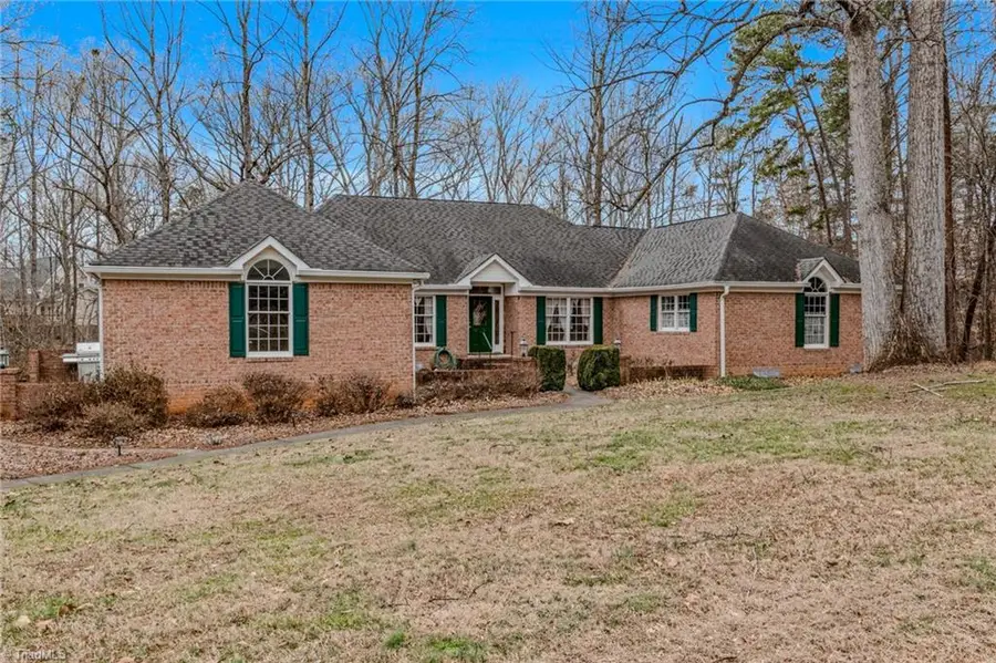 1430 Messick Oaks Trail, Lewisville, NC 27023 - #3