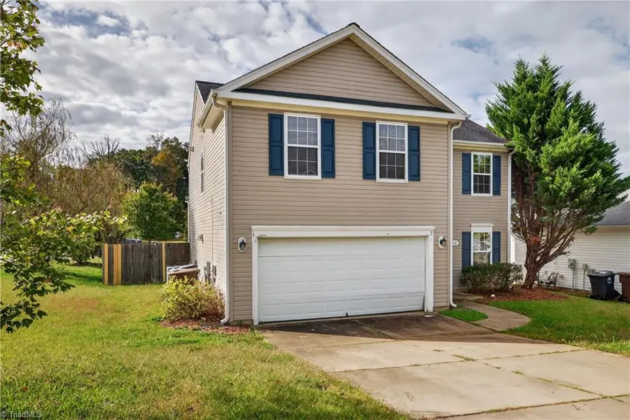 3518 Panarama Drive, Greensboro, NC 27405 - #3