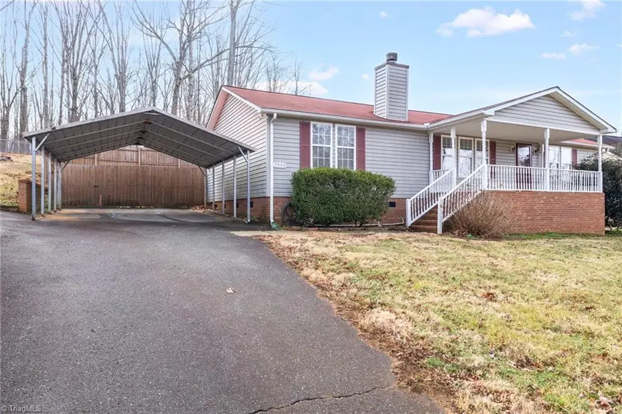 2940 Rhonswood Drive, Tobaccoville, NC 27050 - #2