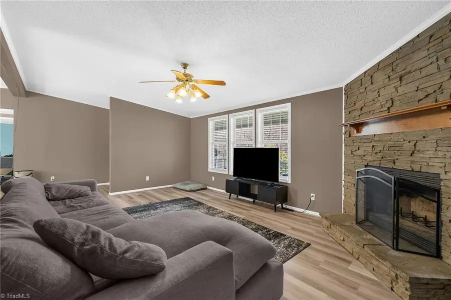 2940 Rhonswood Drive, Tobaccoville, NC 27050 - #3