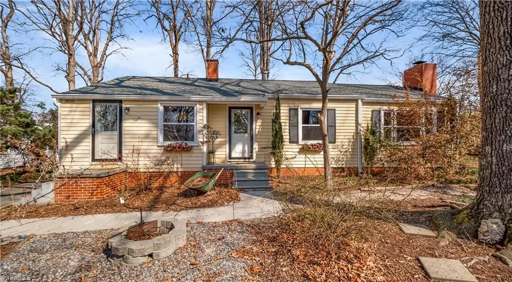 2800 Stratford Drive, Greensboro, NC 27408 - #1