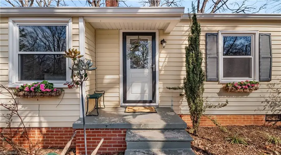 2800 Stratford Drive, Greensboro, NC 27408 - #2